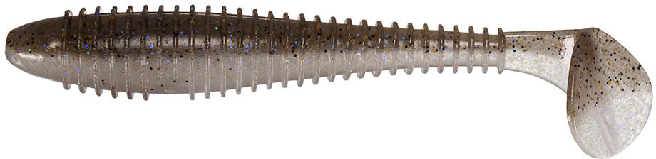 Keitech Swing Impact FAT 8cm nălucă soft