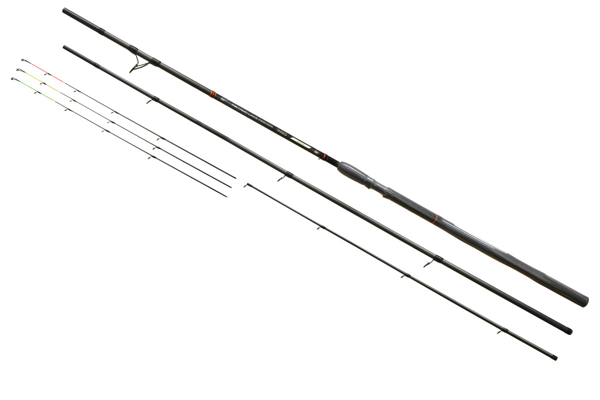 Lansetă Benzar Method Lake Feeder