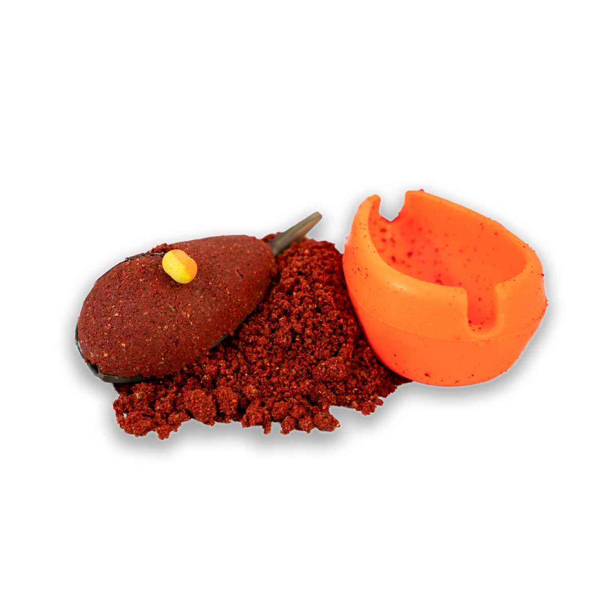 Montură Benzar Rapid Method 60 g