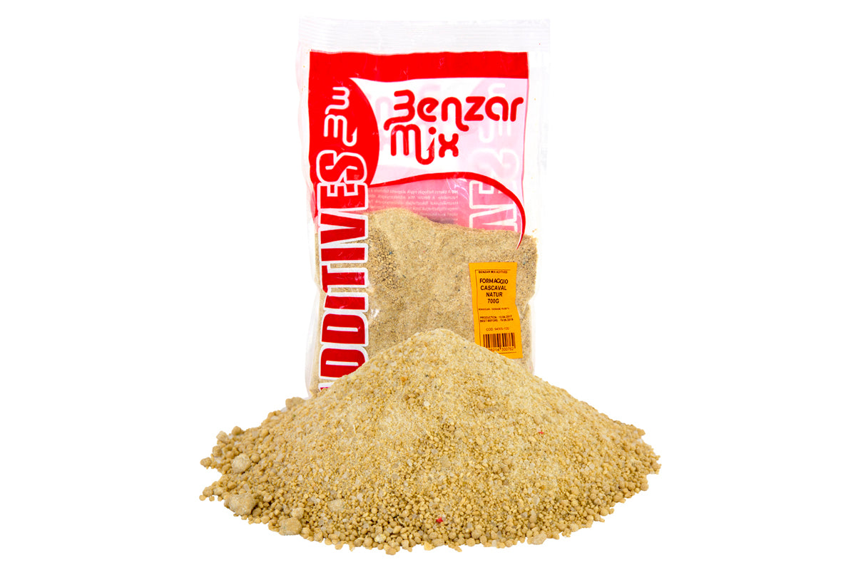 Făină de parmezan Benzar Mix, roșu, 700 g