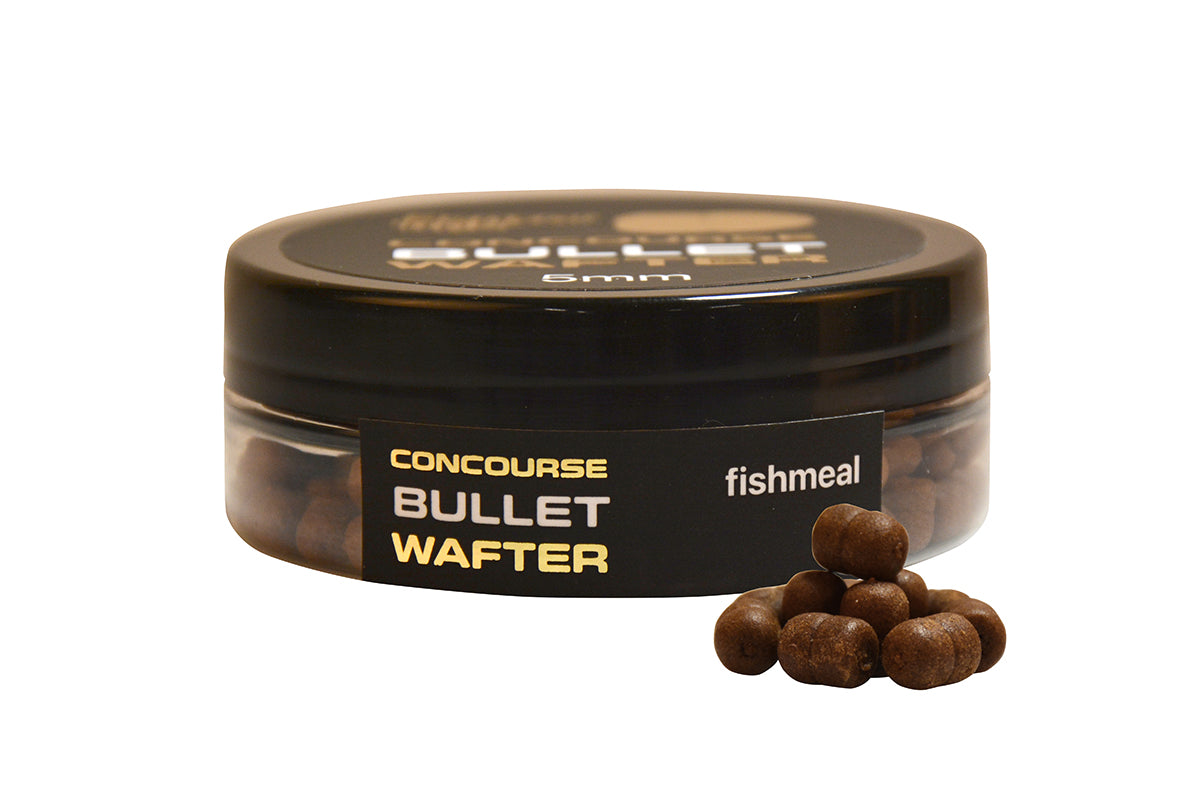 Wafters Benzar Mix Concourse Bullet