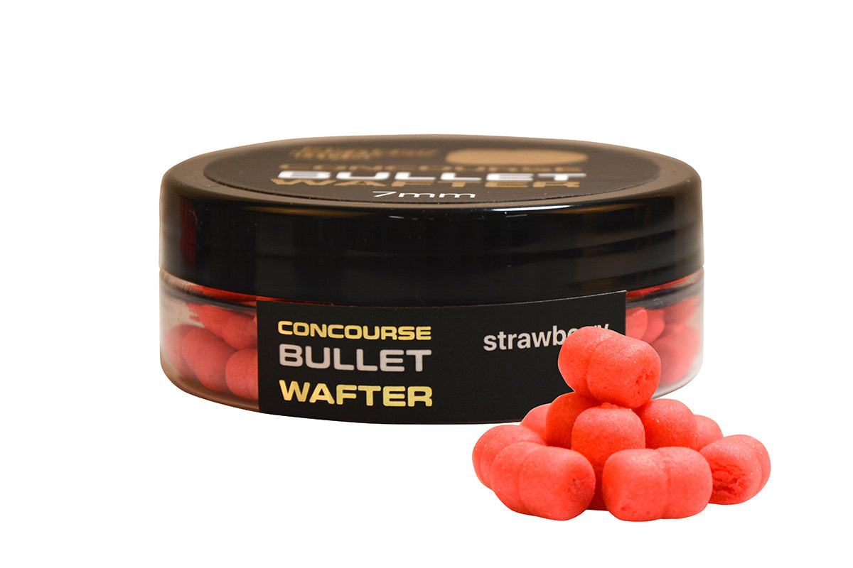 Wafters Benzar Mix Concourse Bullet