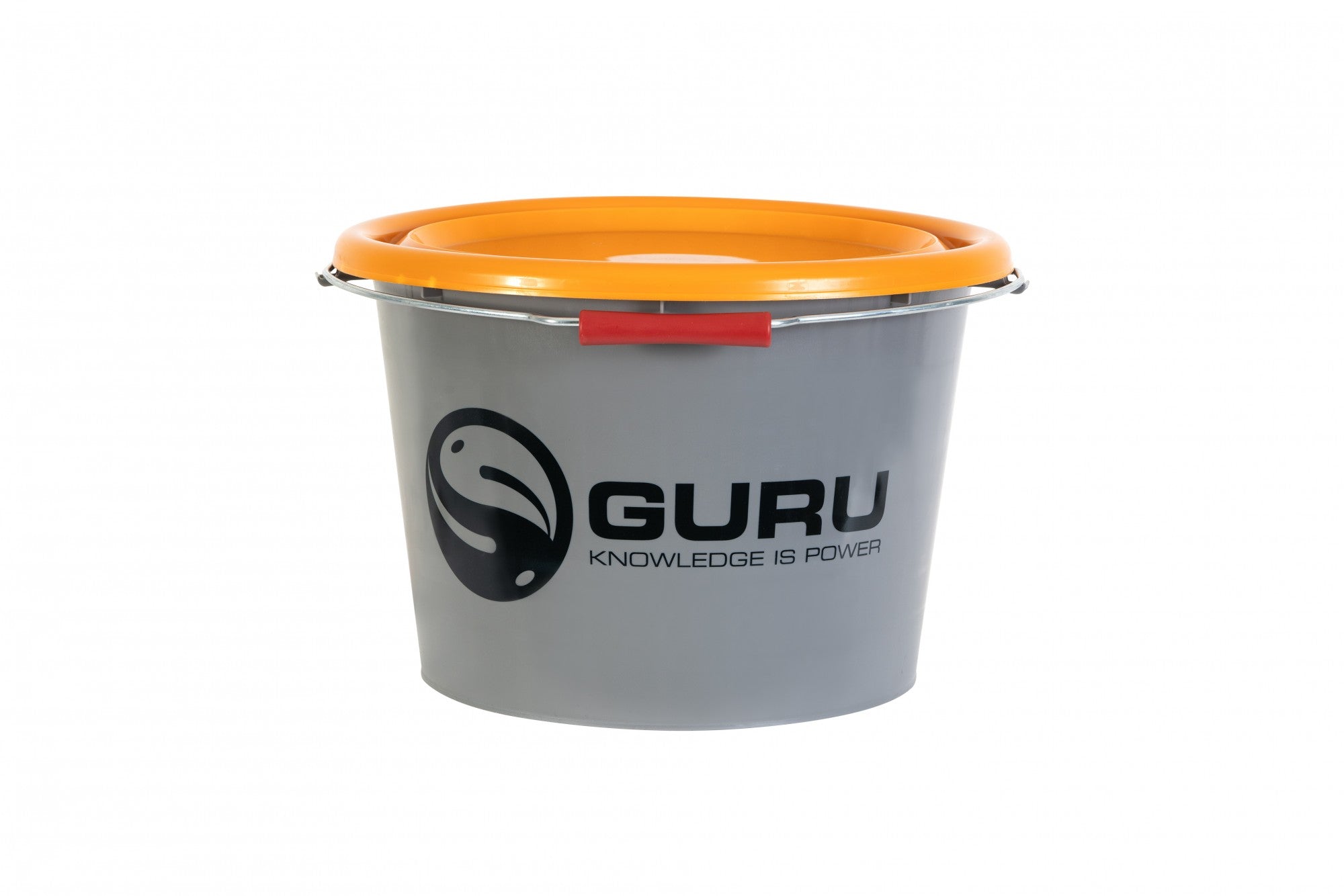 GALEATA GURU 18L GREY