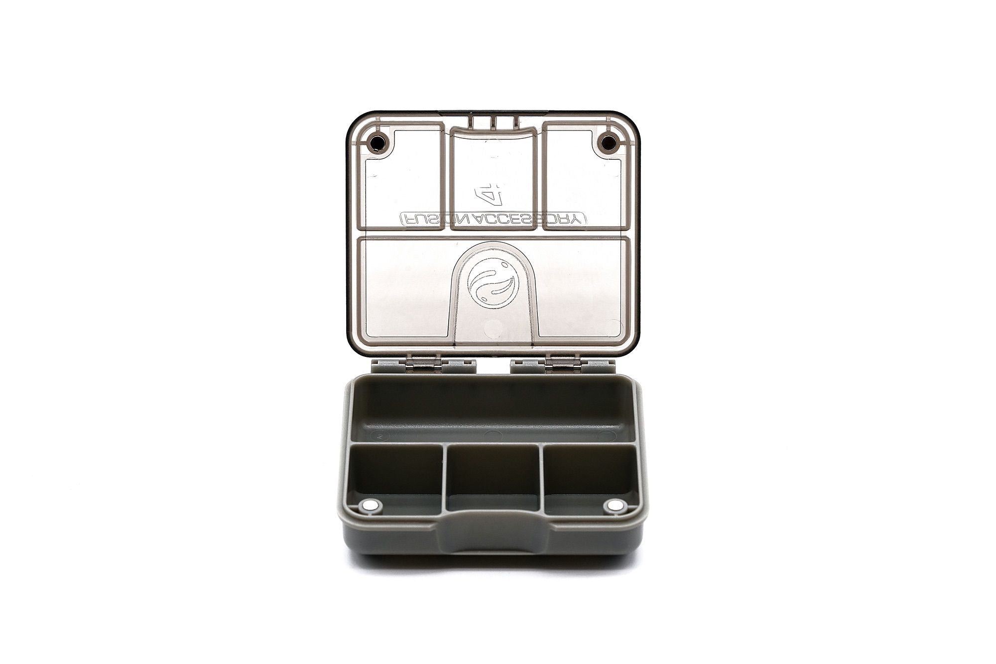 CUTIE ACCESORII FEEDER BOX 4 COMPARTIMENTE