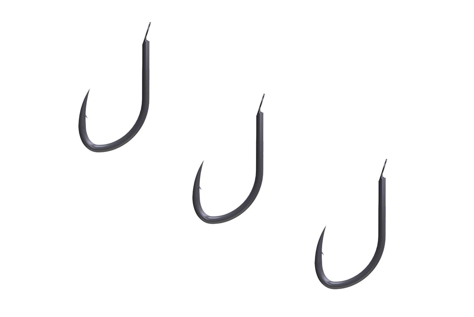 CARLIG FEEDER SPECIAL XS NR.10 EYED 10BUC/PL