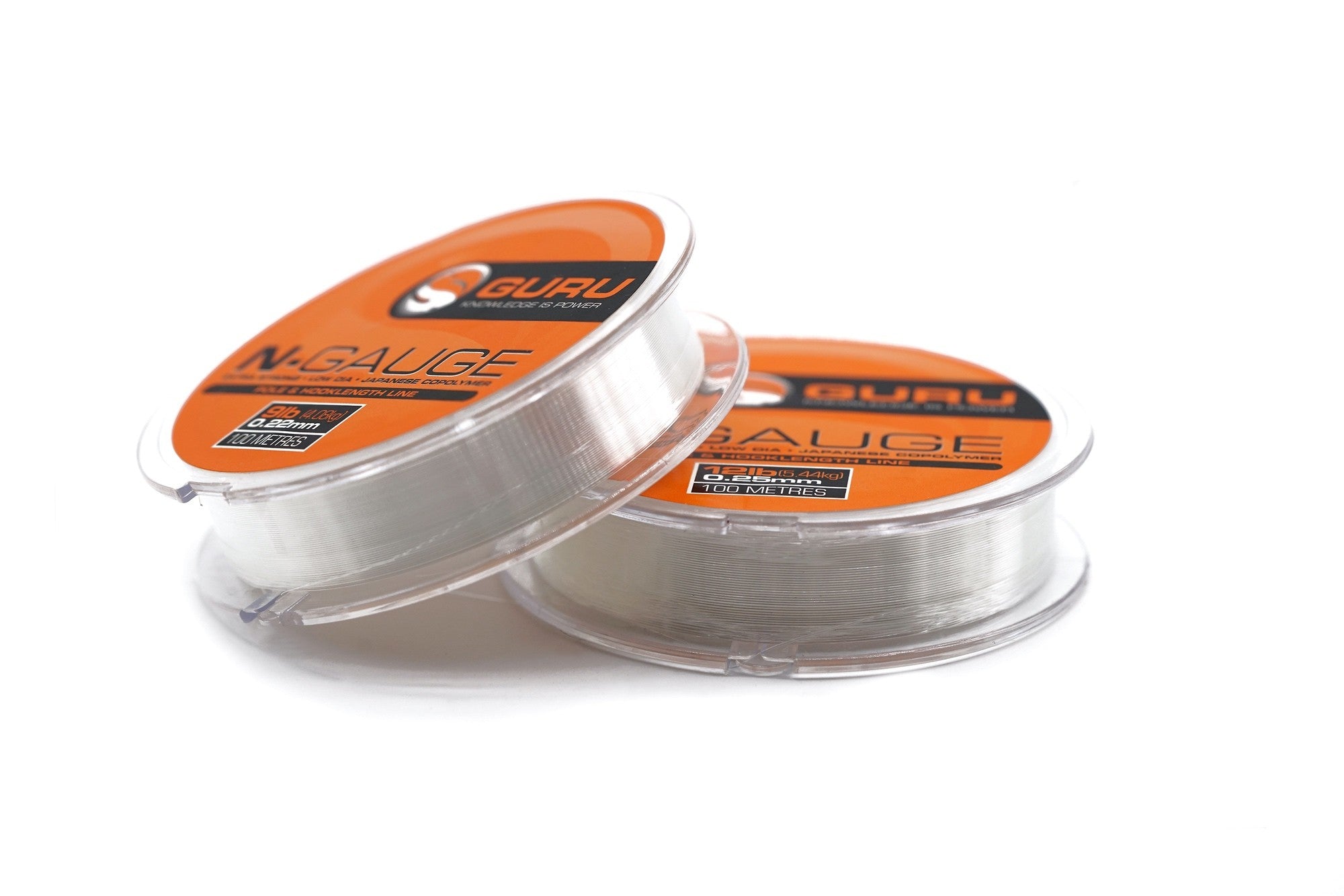 FIR N-GAUGE 0,25MM/12LB