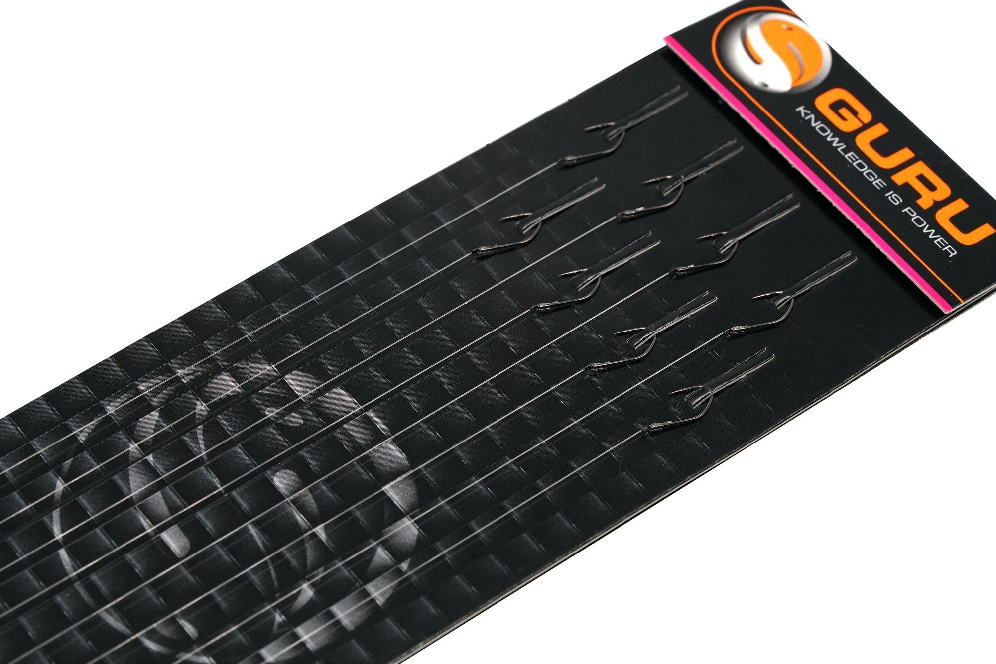 MONT. CARLIG QM1 BAIT BANDS NR.14 019MM 8BUC/PL