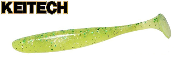 Chart Lime Shad