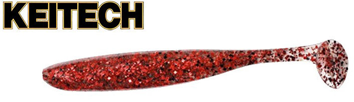 Red Devil