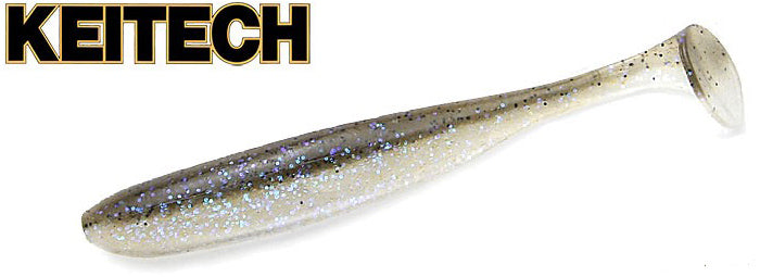 Electric Shad