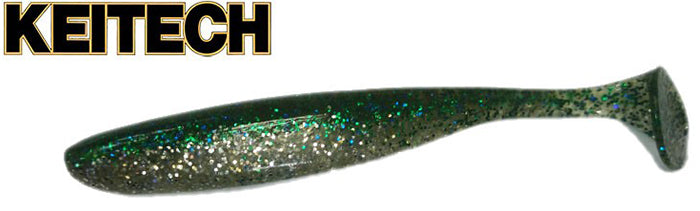 Green Sardine
