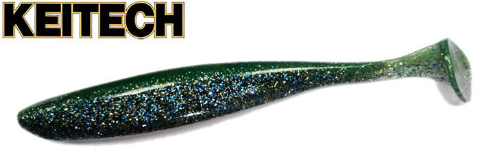 Green Shad