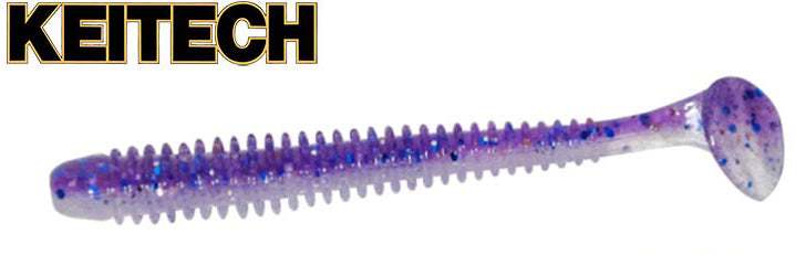 Purple Ice Shad
