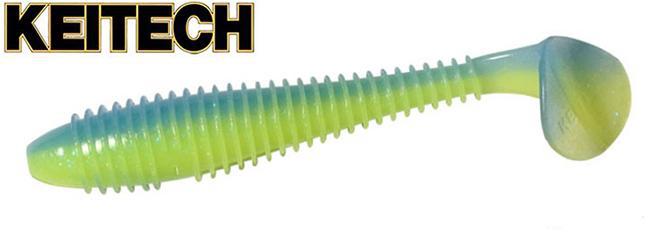 Electric Chart
