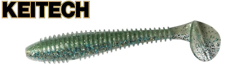 Green Shad