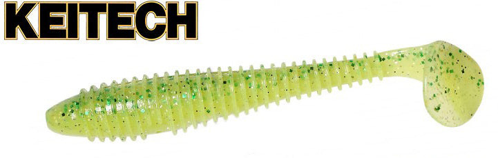 Chart Lime Shad
