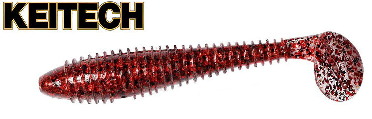 Red Devil