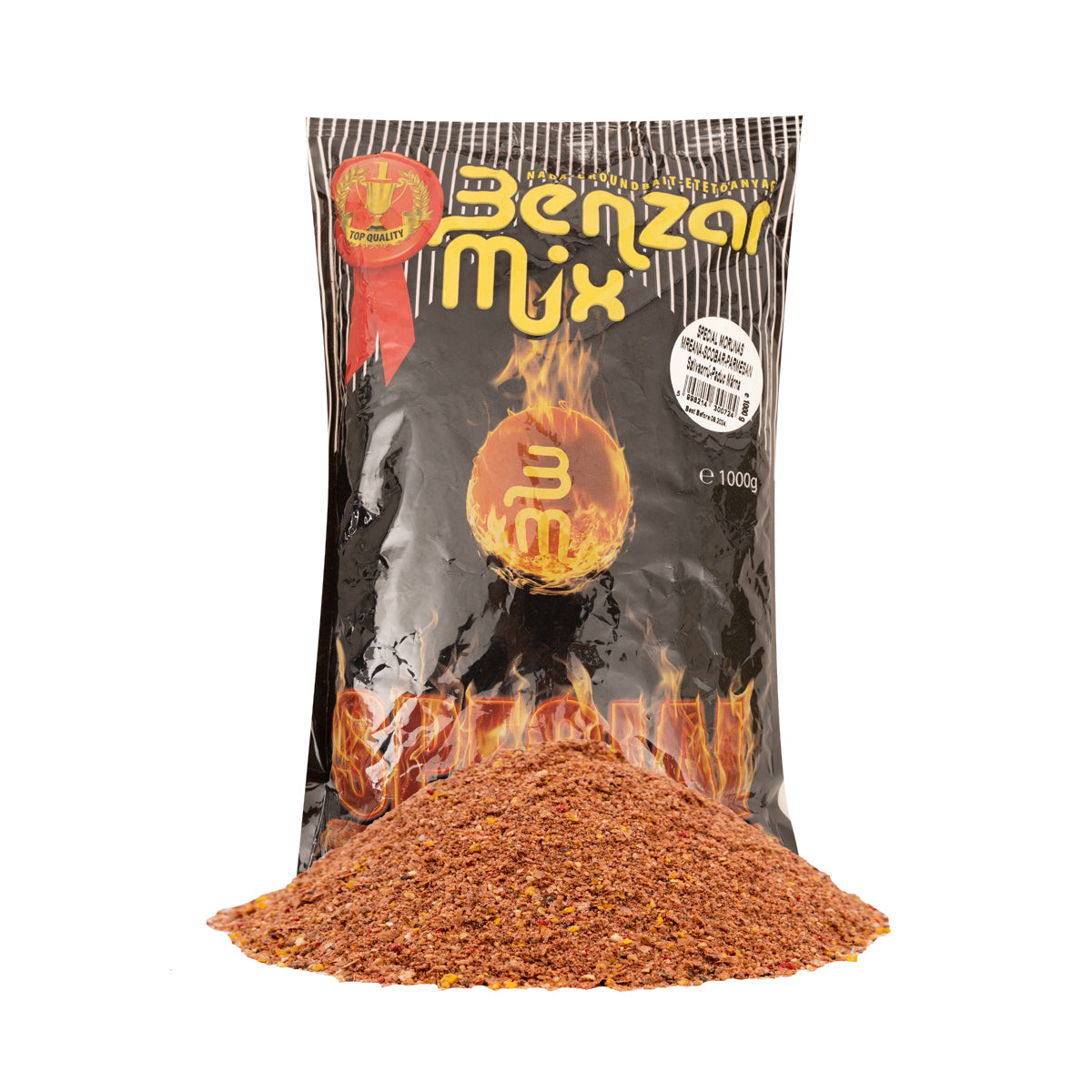 Nadă Benzar Mix