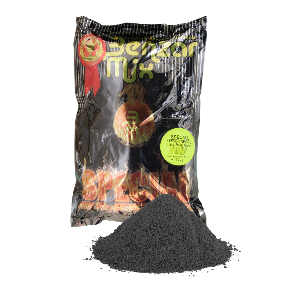 Nadă Benzar Mix