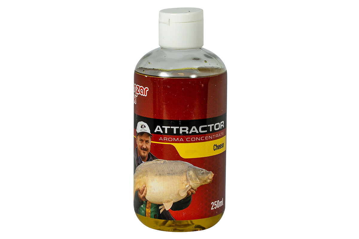 Aditiv lichid concentrat Benzar Mix 250 ml
