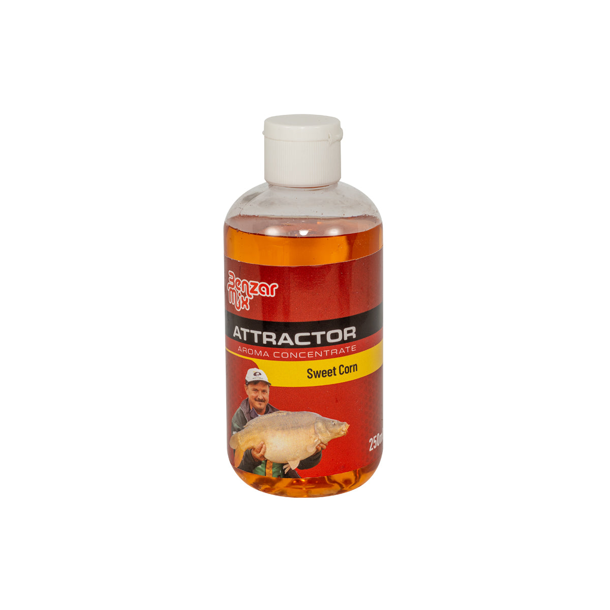 Aditiv lichid concentrat Benzar Mix 250 ml
