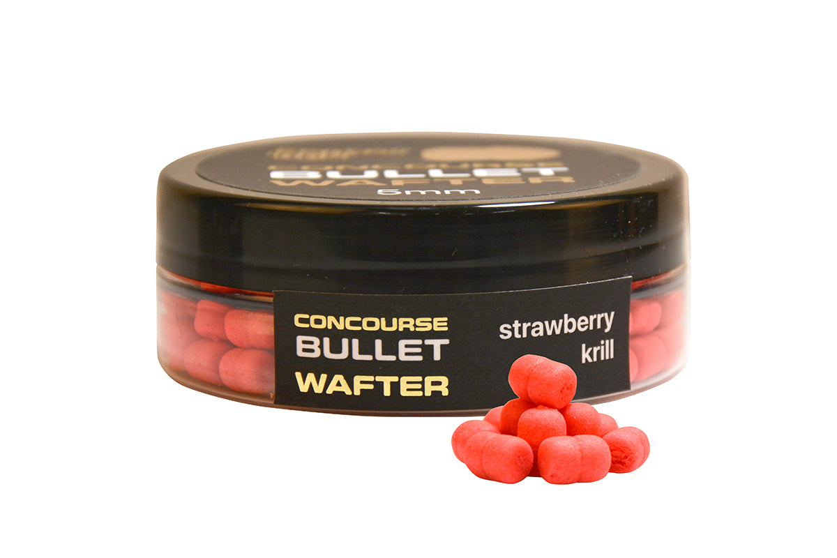 Wafters Benzar Mix Concourse Bullet