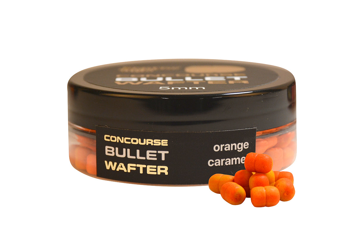 Wafters Benzar Mix Concourse Bullet
