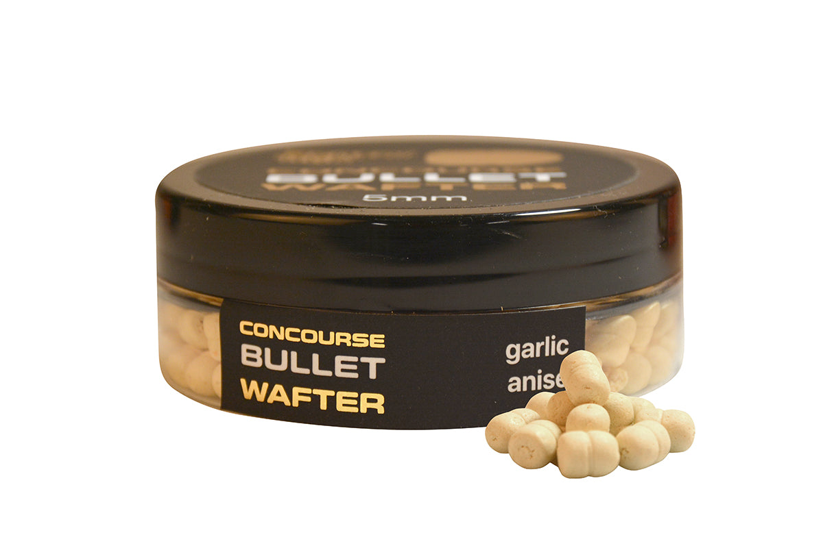 Wafters Benzar Mix Concourse Bullet