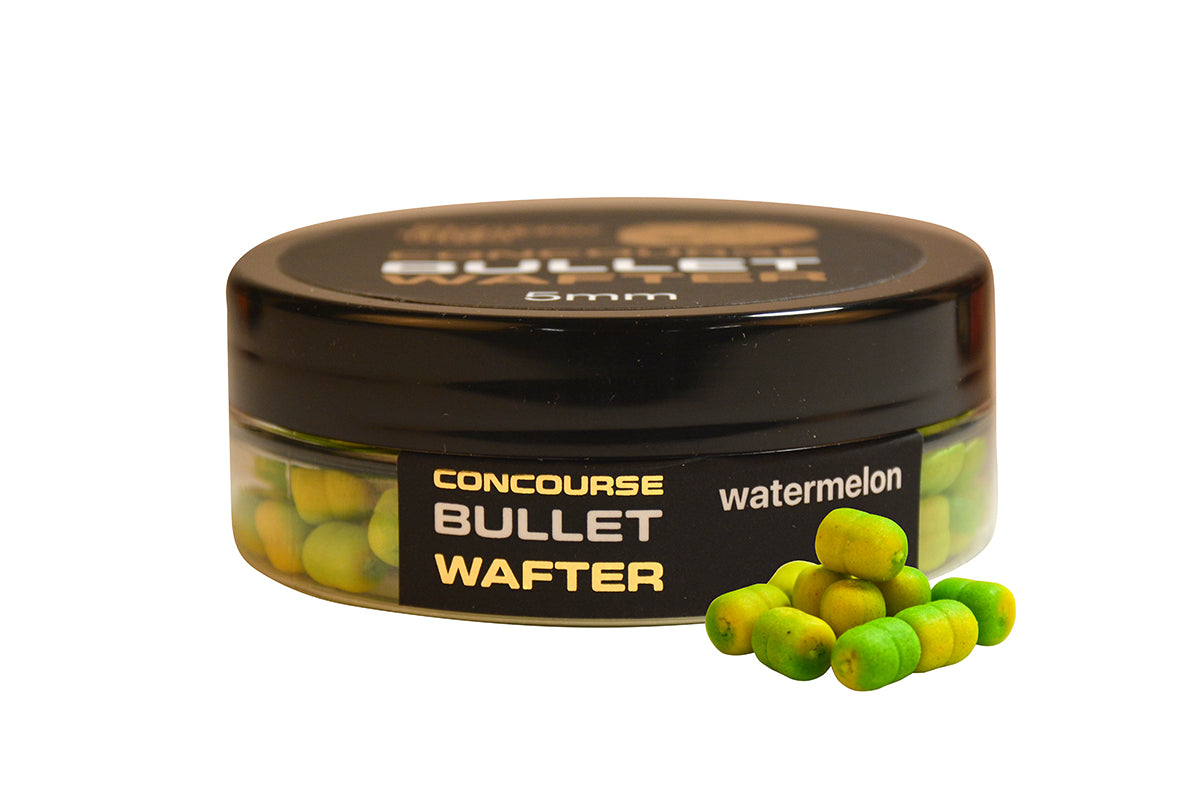 Wafters Benzar Mix Concourse Bullet