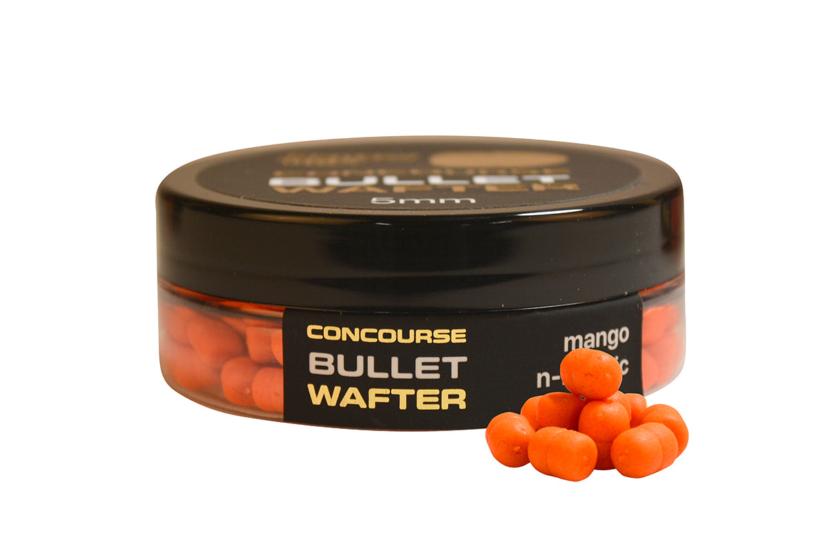 Wafters Benzar Mix Concourse Bullet