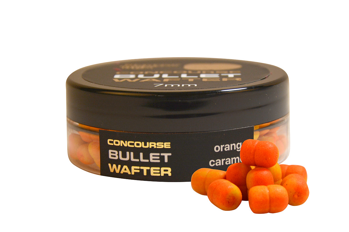 Wafters Benzar Mix Concourse Bullet
