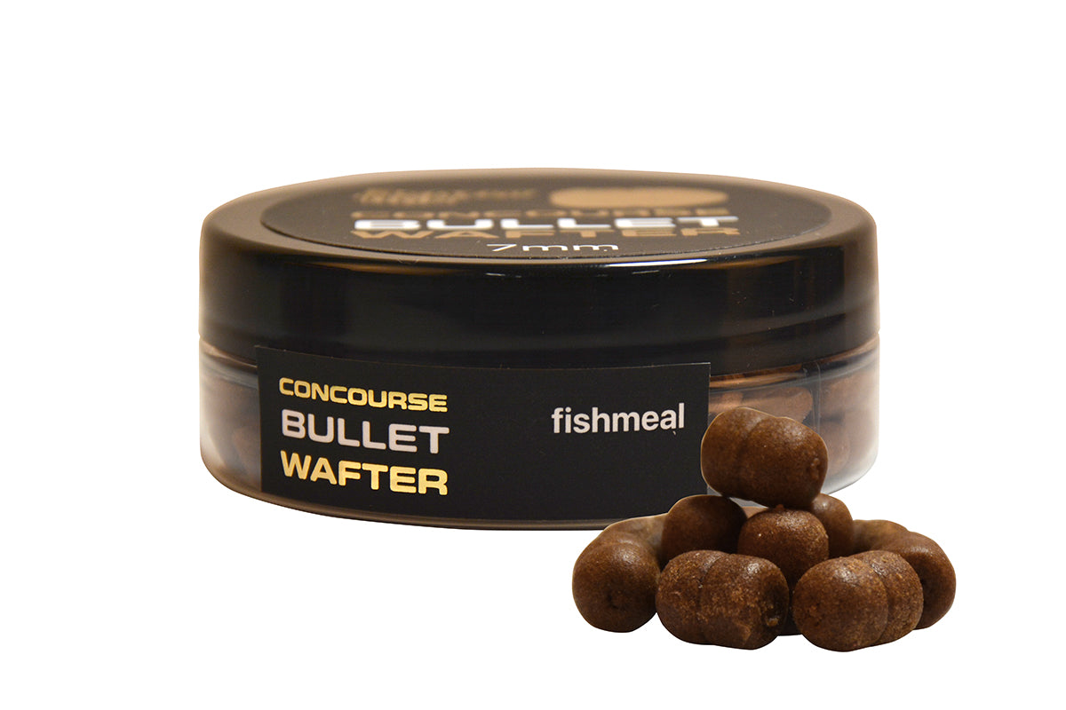 Wafters Benzar Mix Concourse Bullet