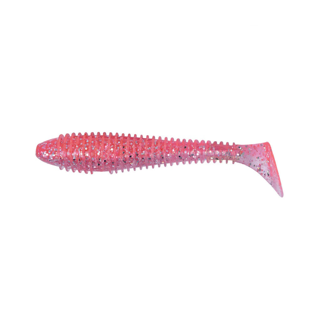 Sparkling Pink Shad [fam]