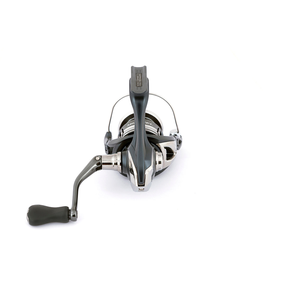 Mulineta Shimano Miravel 2500