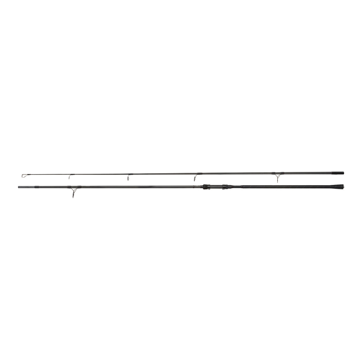 Lanseta crap Shimano 2BUC Tribal TX-5A Intensity 3,96M/3,5+LB