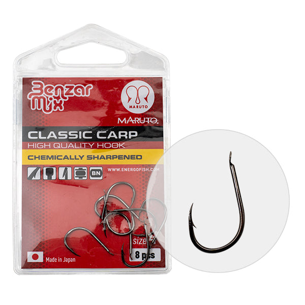 carlige-benzar-classic-carp