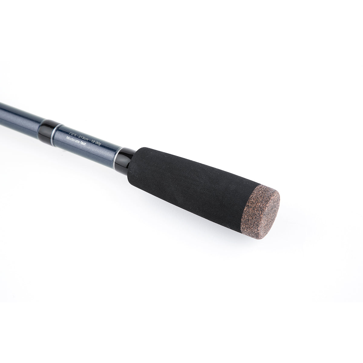 Lanseta Shimano Catana FX Spinning EVA 2,13M 7-21G