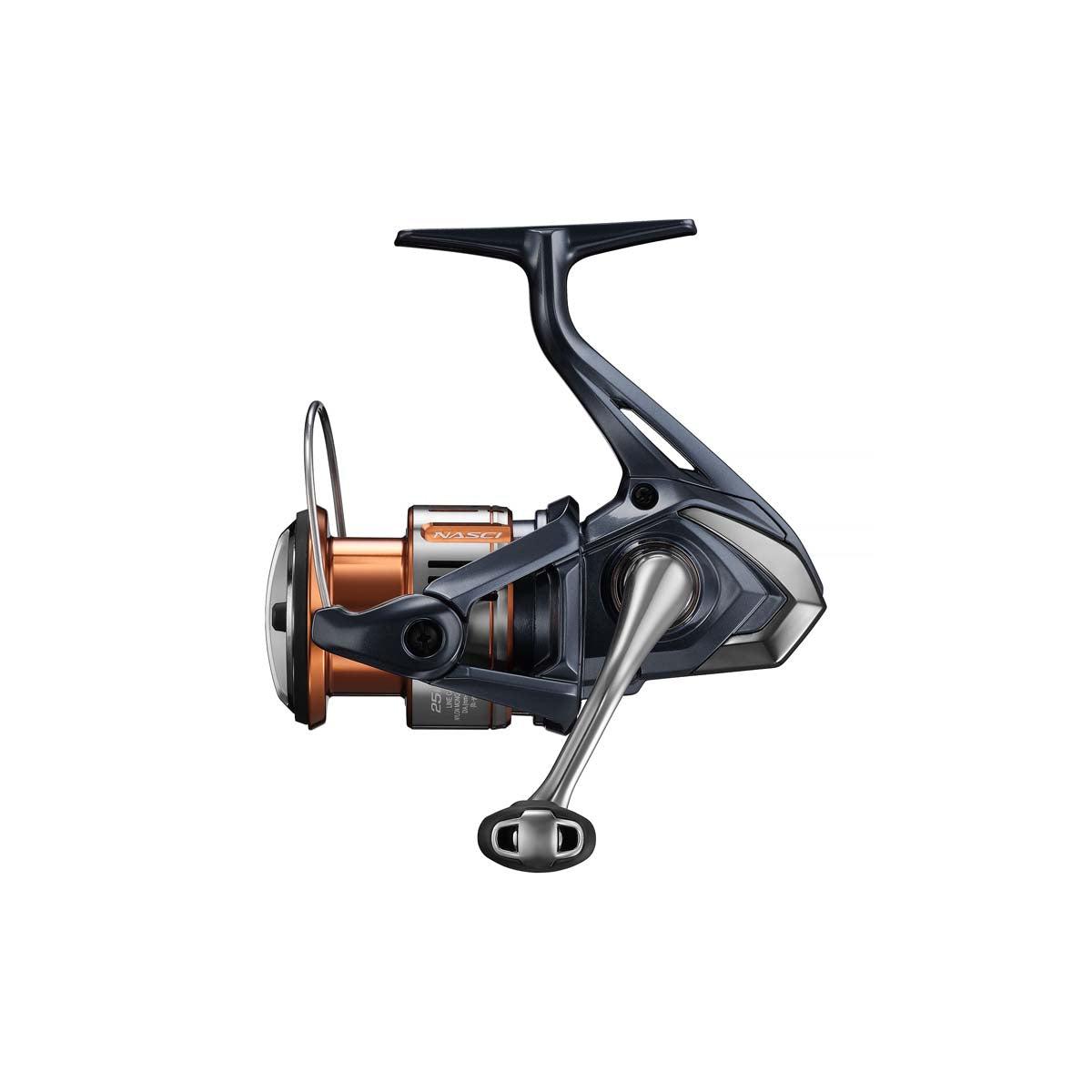 Mulineta Shimano Nasci FD
