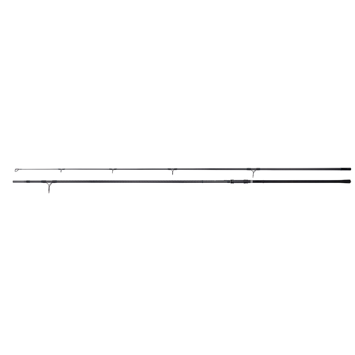 Lanseta crap Shimano 2BUC Tribal TX-4A Intensity 3,96M/3,5+LB