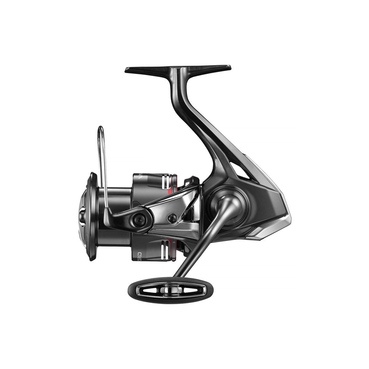 Mulineta Shimano Vanford FA