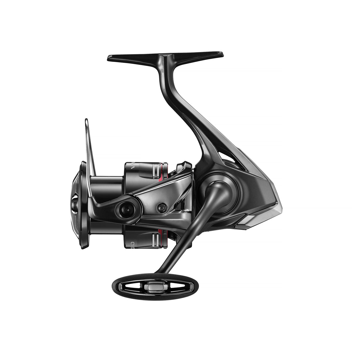 Mulineta Shimano Vanford FA