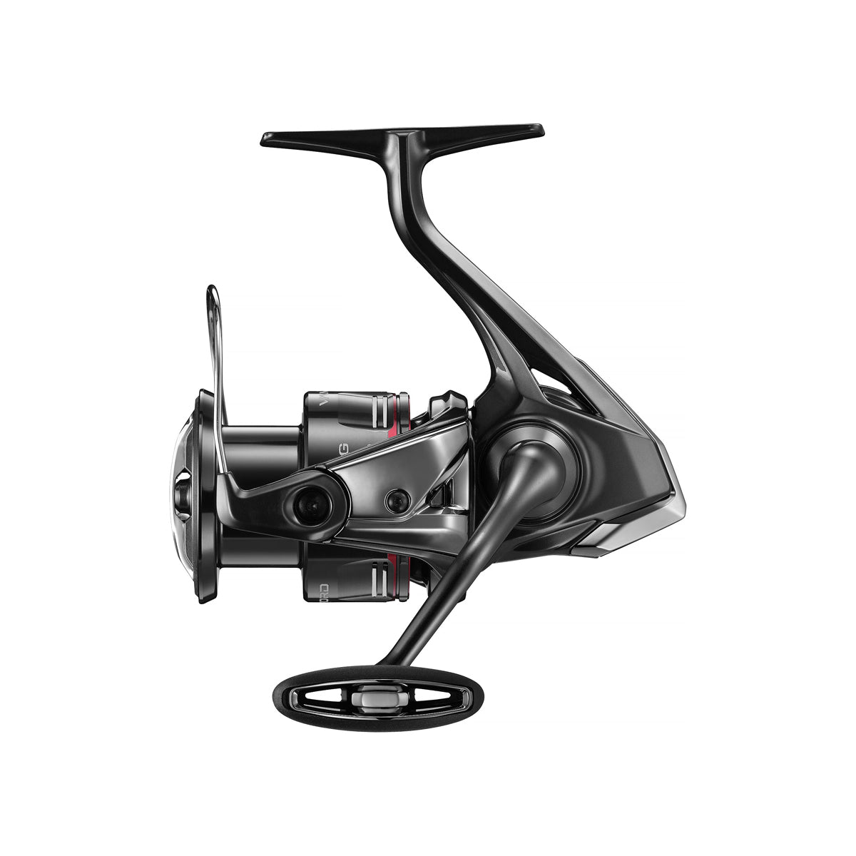 Mulineta Shimano Vanford FA