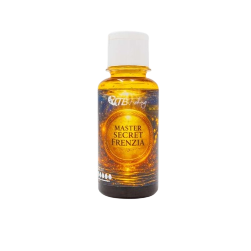 Soluție VTBFishing Master Secret Frenezia 100ml
