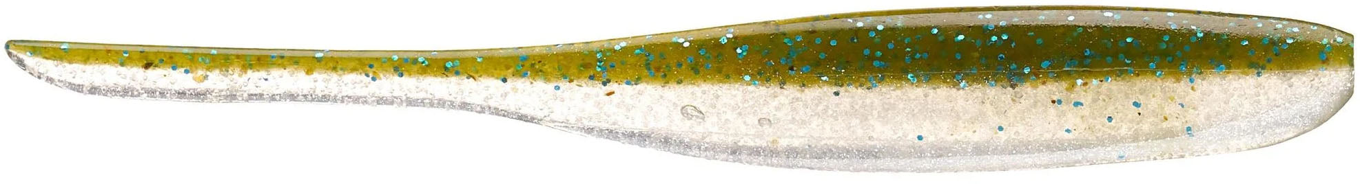 Keitech Shad Impact 5cm nălucă soft