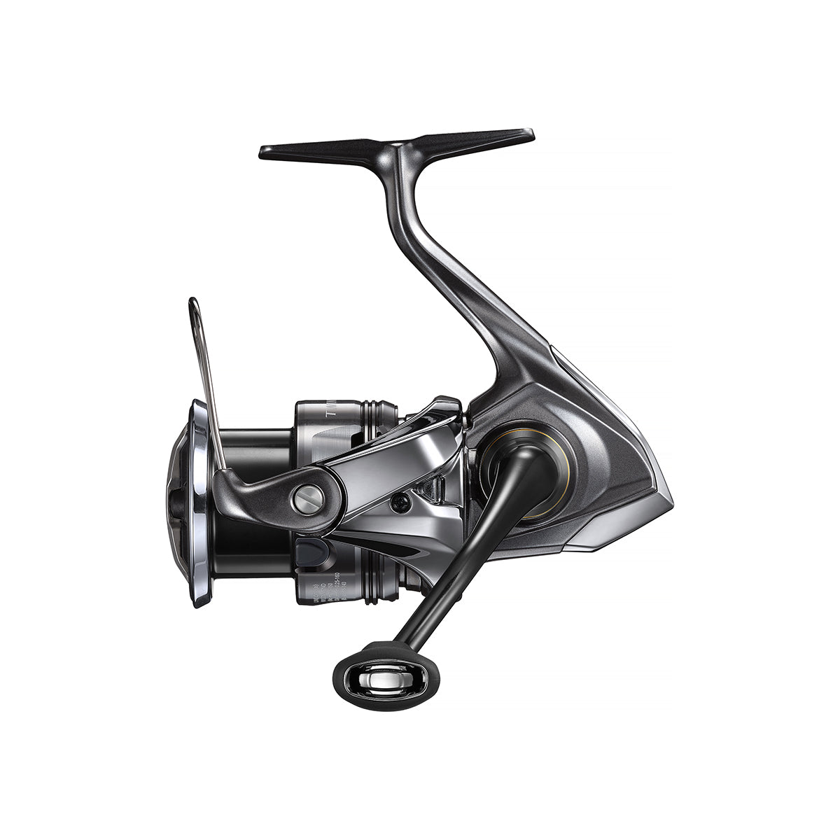 Mulineta Shimano Twin Power FE