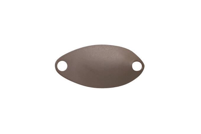 OSCILANTA CHARM 1,9CM/1,0G DARK BROWN