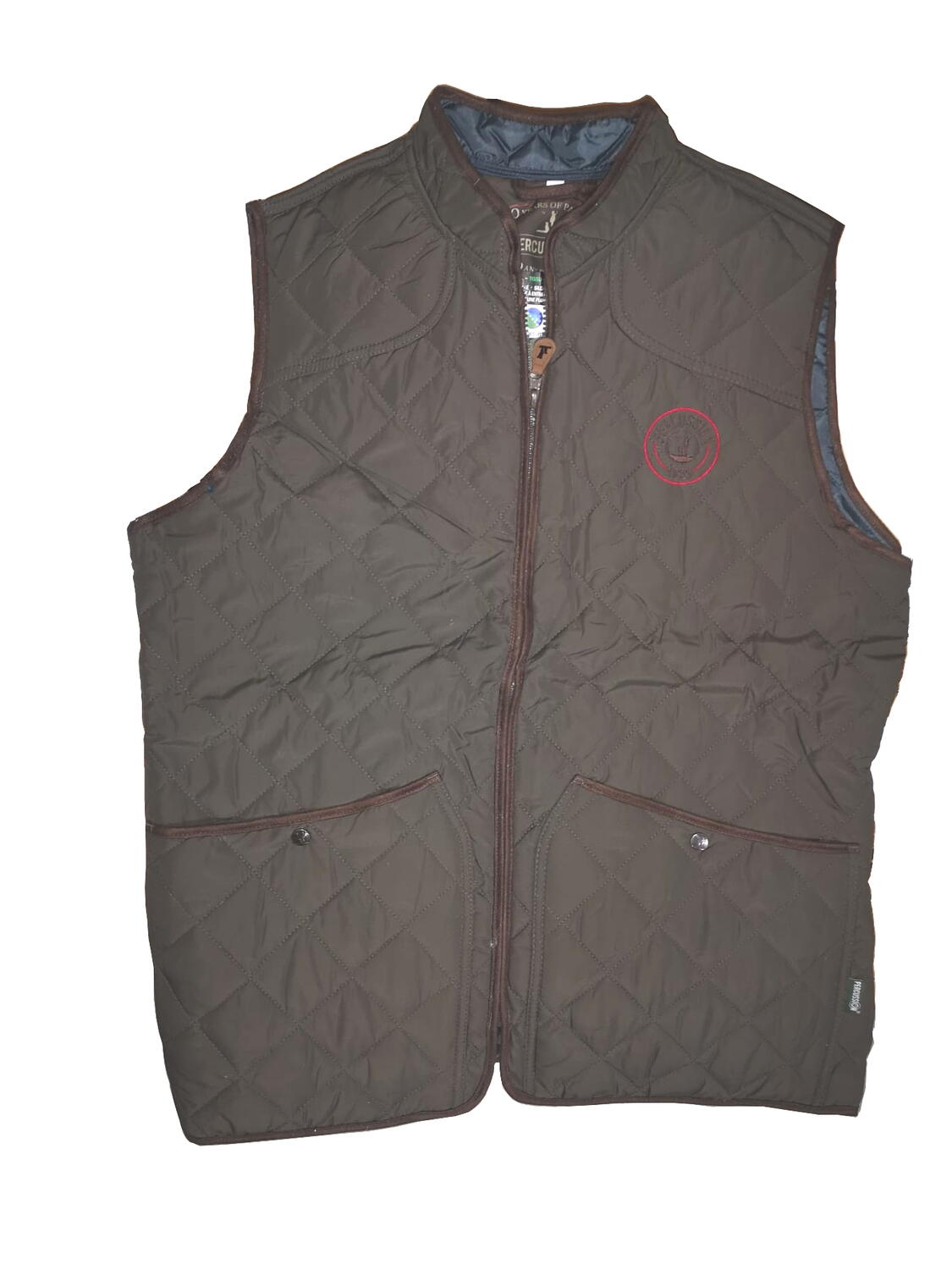VESTA PERCUSSION SS 20 SLEEVE QUILTE MAR.L