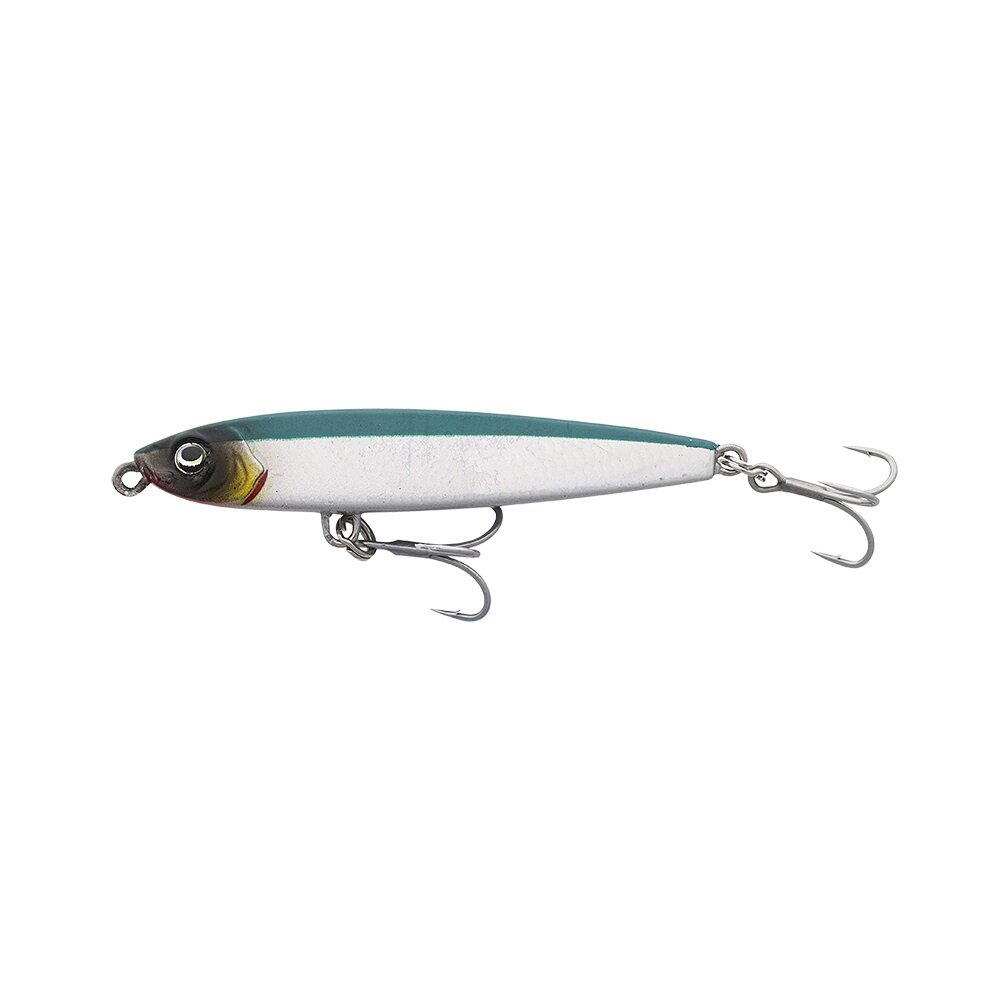 JIG PENCIL MICRO Z 3,8CM/5G S HOLO GREEN