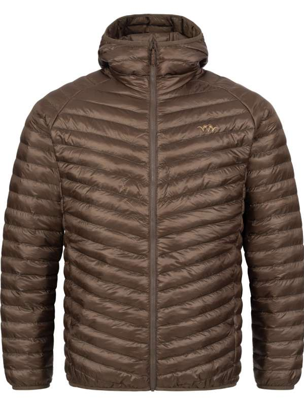 JACHETA CHALLENGER AIRFLAKE DARK BROWN MAR.3XL (657)