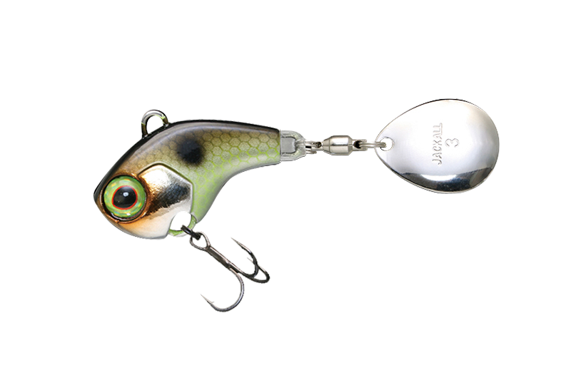 SPINNER DERACOUP 28.4g HM DERASHAD